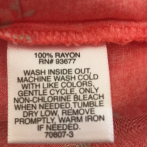 PEYTON & PARKER MAXI DRESS - Picture 8 of 8